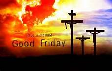 Good Friday