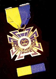 Law Officer of the Year