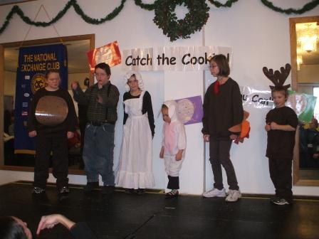 Hearing Impaired 2011