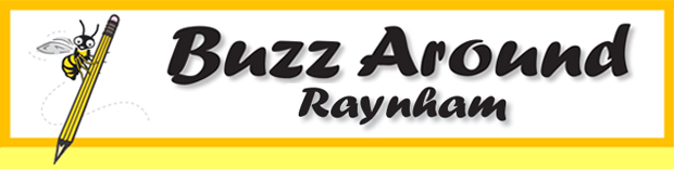 Buzz Around Raynham banner