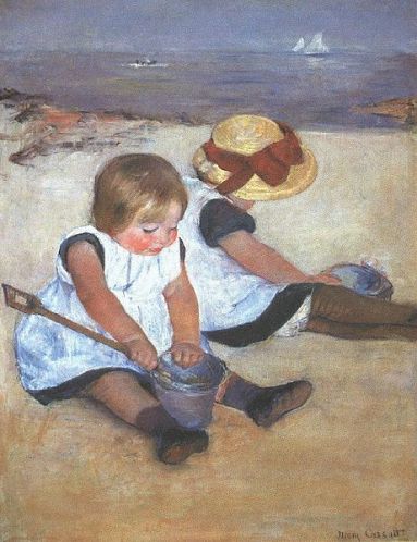 Mary Cassatt_1884
