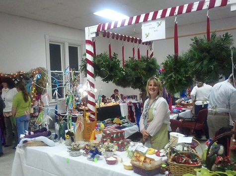 Union Congregational Fair