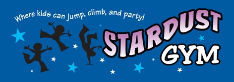 Stardust Logo