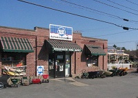 Bridgewater farm supply