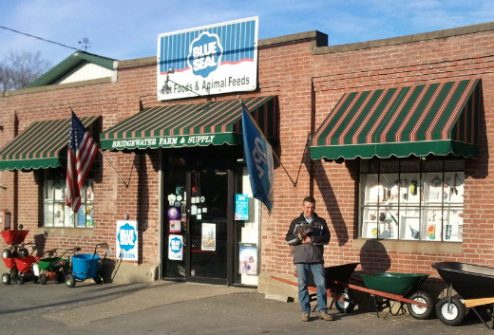 Bridgewater Farm Supply