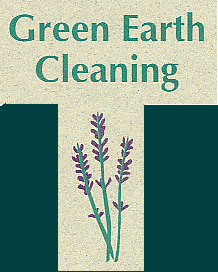Green Earth logo