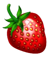 strawberry
