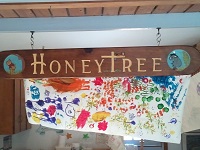 Honey tree