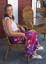 jacquie 2013