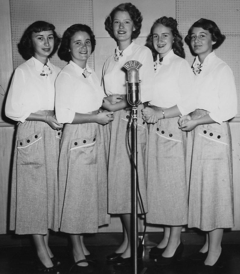 Tune-Agers 