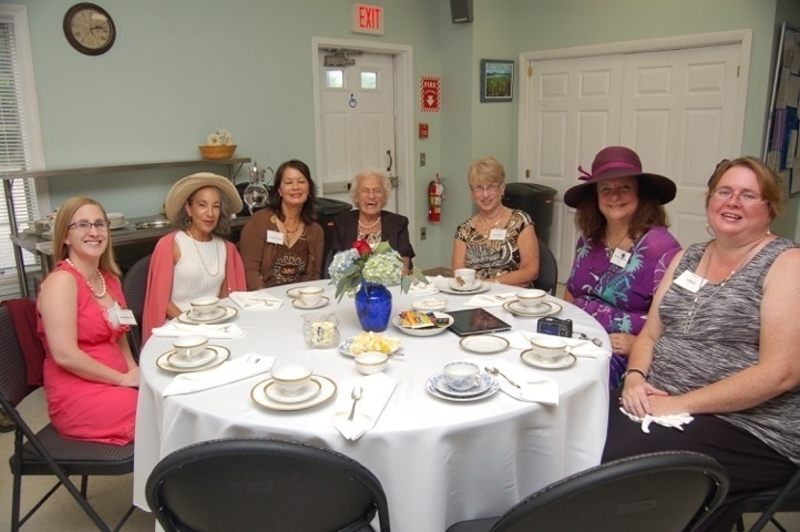  Ousamequin Woman's Club