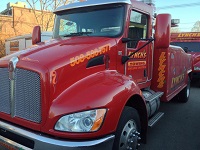 Lynch's Towing