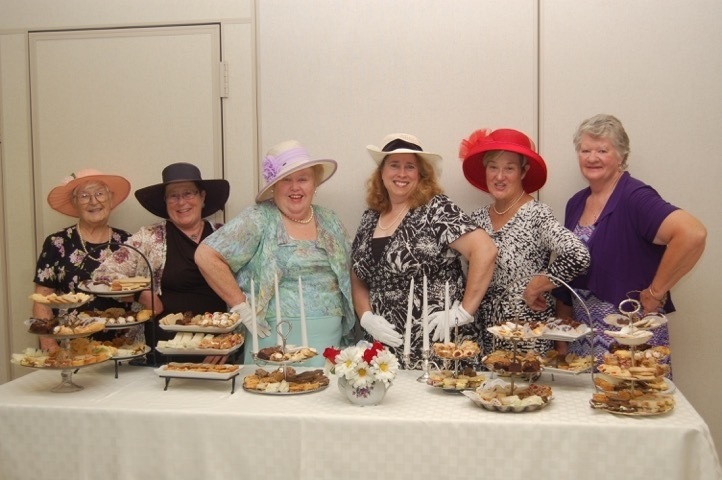  Ousamequin Woman's Club