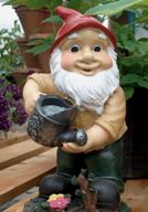 bwater farm knome