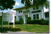 Bwater Square Chiro Building