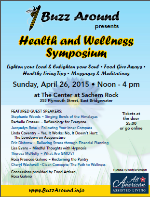 Health & Wellness Symposium
