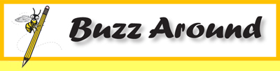 Buzz Around