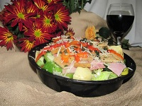 Johnnie Macs salad