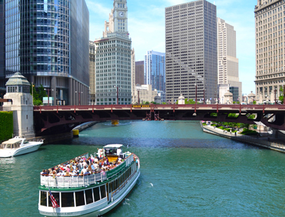 DREAA Boat Cruise Email Image