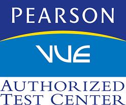Pearson Vue ATC