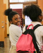 Join us for open house on May 5th