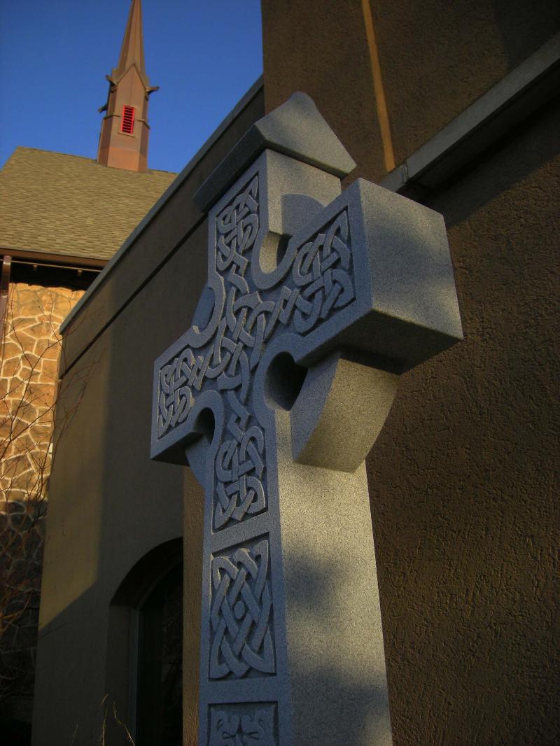 Celtic Cross