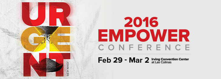 2016 Empower Conference