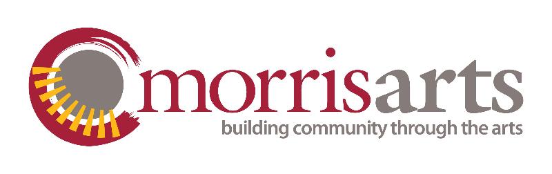 Morris Arts Logo