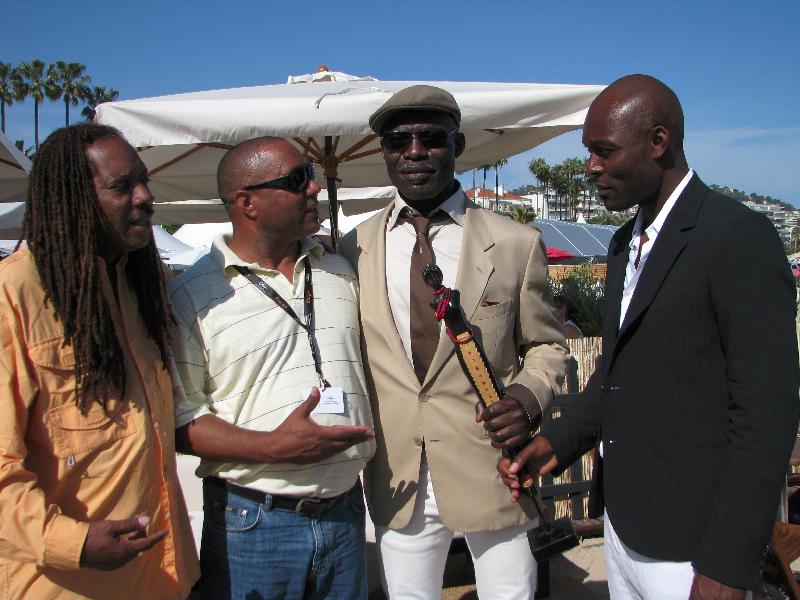 Cannes-Taliaferro, Mbato, Ebouaney, Jean-Lous