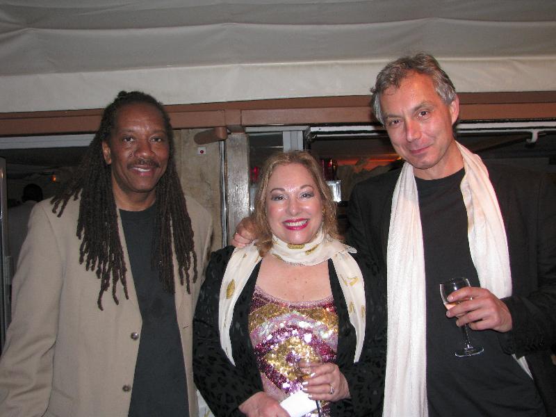 Cannes-SF Producer _ Jacquie 
