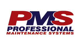 PMS logo