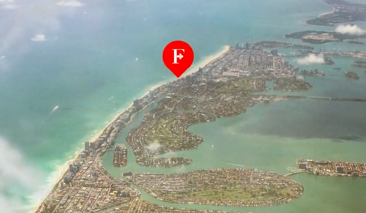 Faena District in Miami