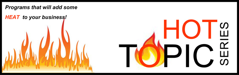 HOT TOPIC