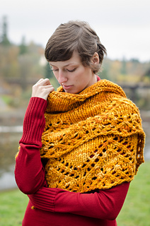 Sentiment by Andrea Rangel Knits