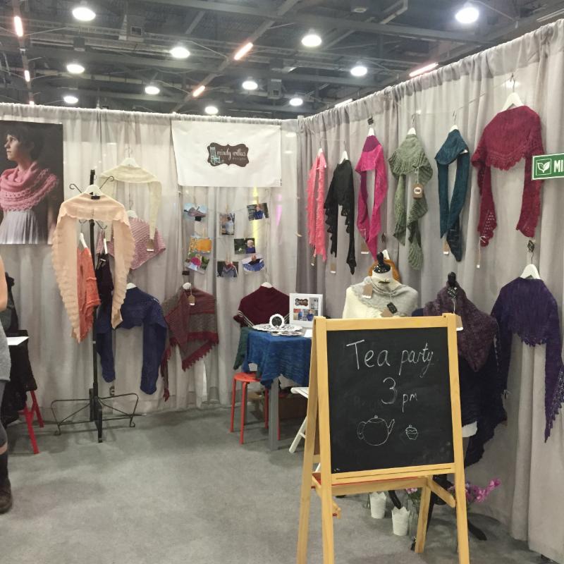 Mindy Wilkes Designs