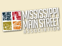 MS Main Street Logo