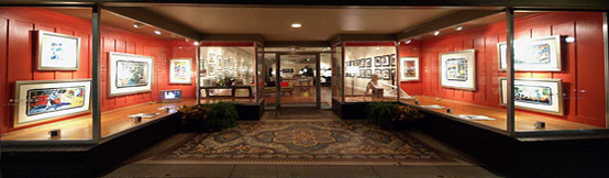 H.C. Porter Gallery