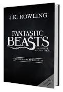 Fantastic Beasts