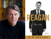 H.W. Brands