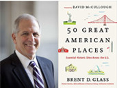 Brent Glass