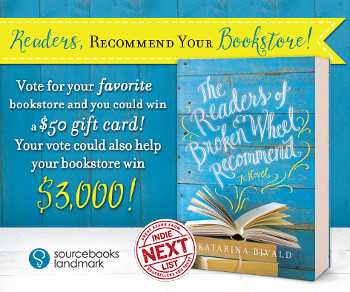 Readers_ Recommend