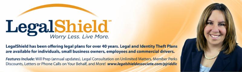 Legalshield Small Business Plan