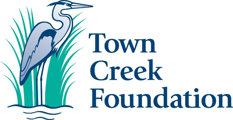 Town Creek Logo for SMC
