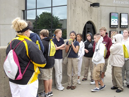 Norse Explore Tours