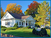 Spring Park City Hall