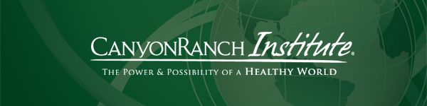 Canyon Ranch Institute