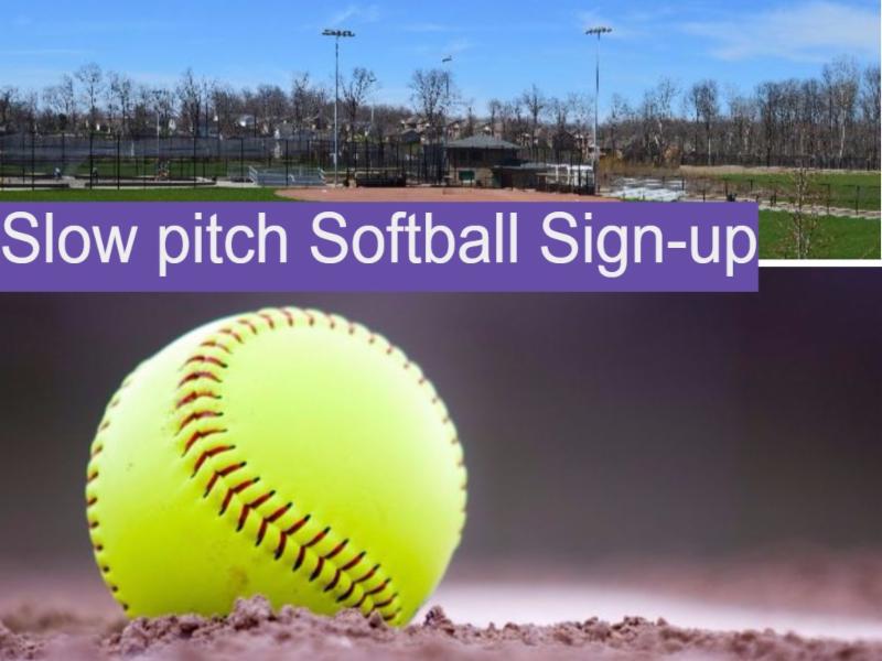 International Slow Pitch Softball