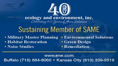 Ecology & Environment