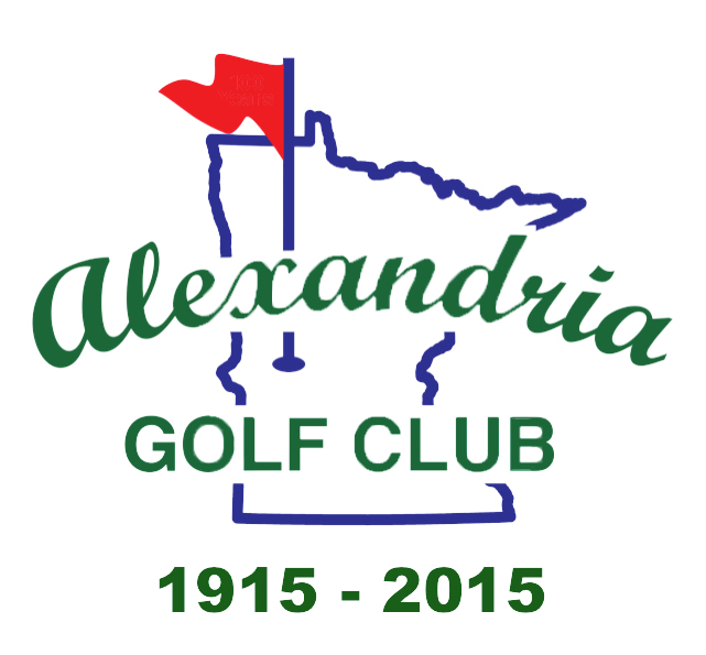 Alexandria Golf Club Newsletter