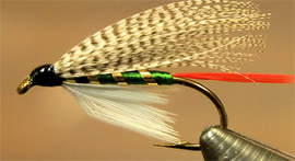 tie a fly
